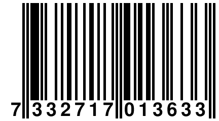 7 332717 013633