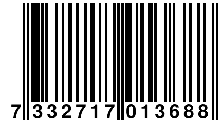 7 332717 013688