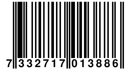 7 332717 013886