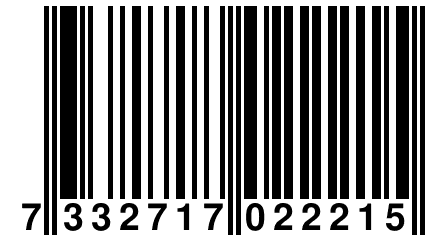 7 332717 022215