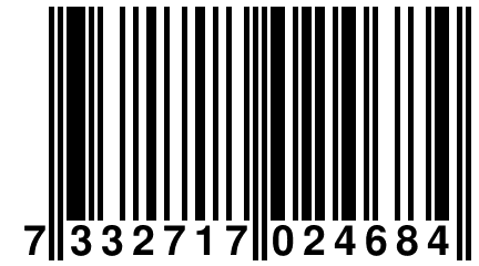 7 332717 024684