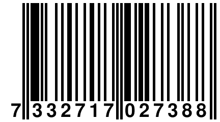 7 332717 027388