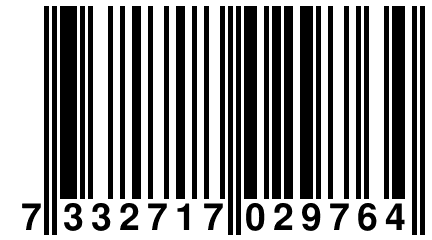 7 332717 029764