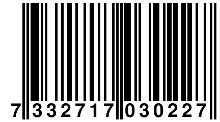 7 332717 030227