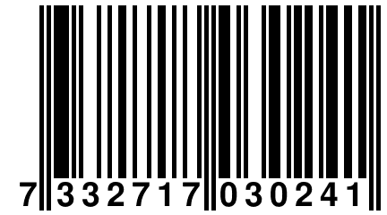 7 332717 030241