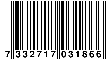 7 332717 031866