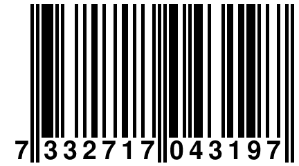 7 332717 043197