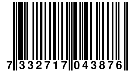 7 332717 043876