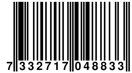 7 332717 048833