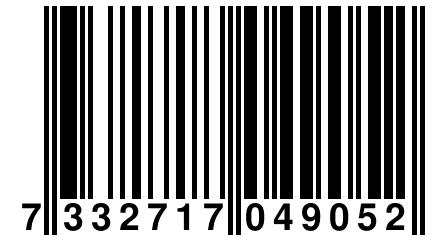 7 332717 049052