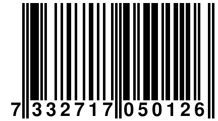 7 332717 050126