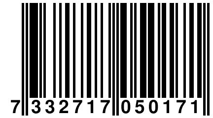 7 332717 050171