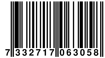 7 332717 063058