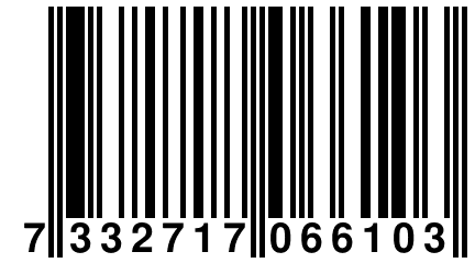 7 332717 066103