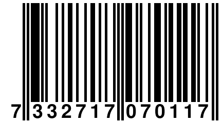 7 332717 070117