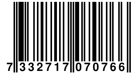 7 332717 070766