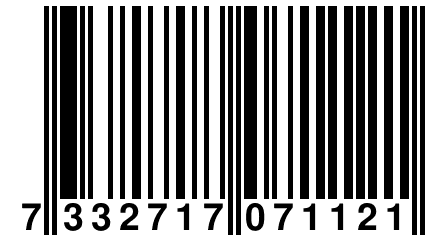 7 332717 071121