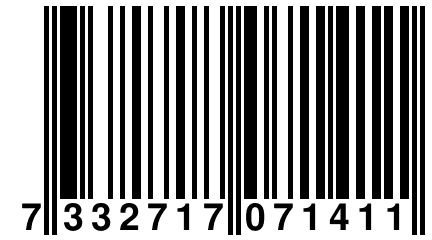 7 332717 071411