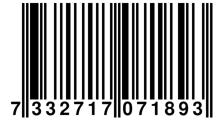 7 332717 071893