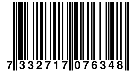 7 332717 076348