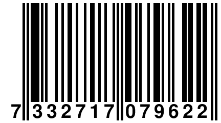 7 332717 079622