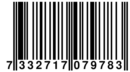 7 332717 079783