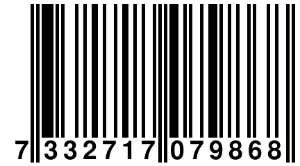 7 332717 079868