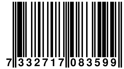 7 332717 083599