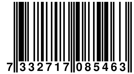 7 332717 085463