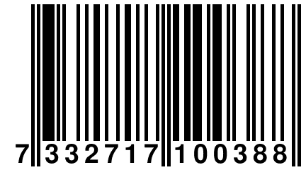 7 332717 100388