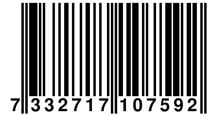 7 332717 107592