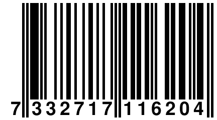 7 332717 116204