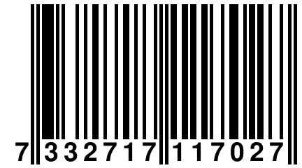 7 332717 117027