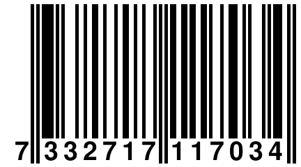 7 332717 117034