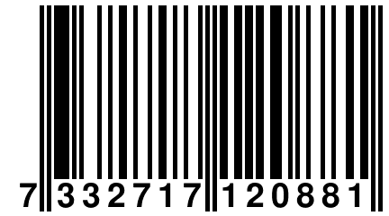 7 332717 120881