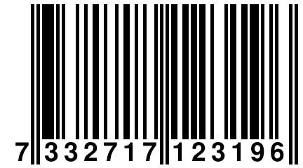 7 332717 123196