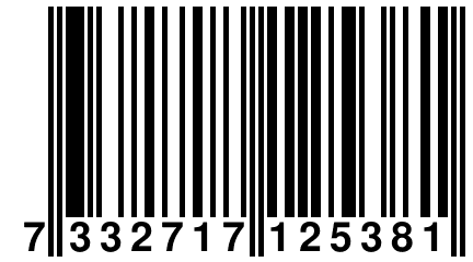 7 332717 125381