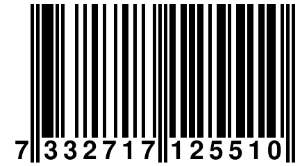 7 332717 125510