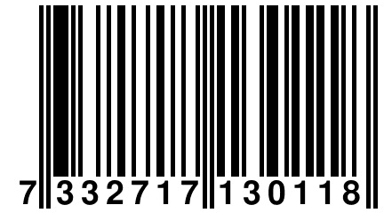 7 332717 130118