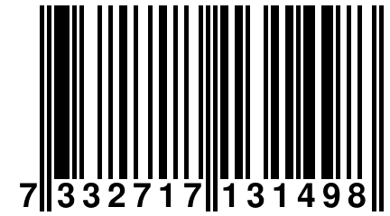 7 332717 131498