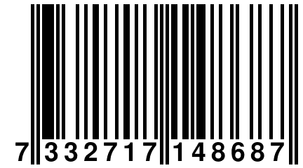 7 332717 148687