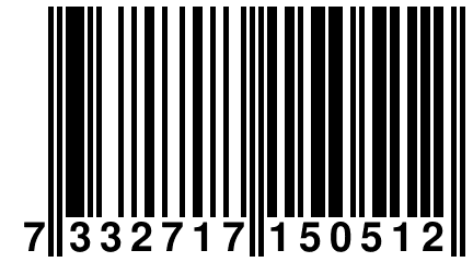 7 332717 150512