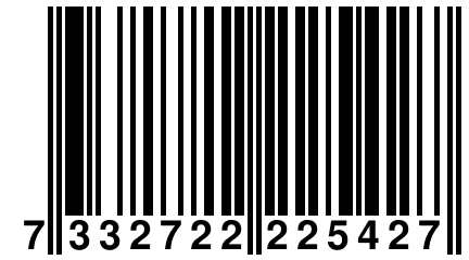 7 332722 225427