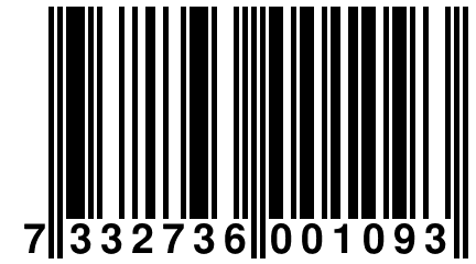 7 332736 001093