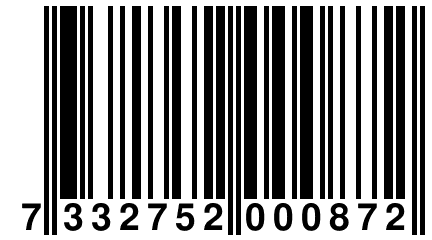 7 332752 000872