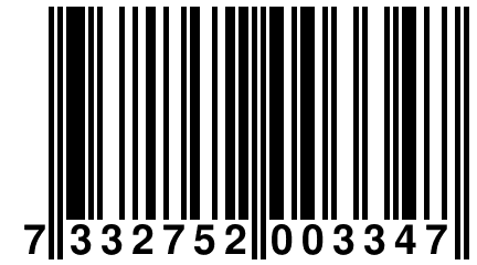 7 332752 003347