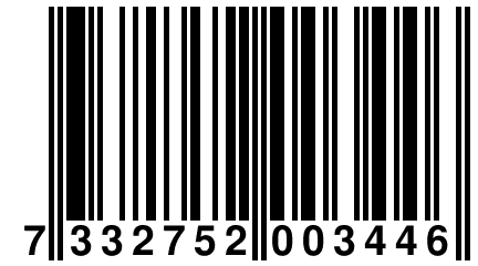 7 332752 003446