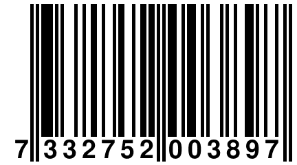 7 332752 003897