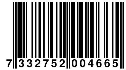 7 332752 004665