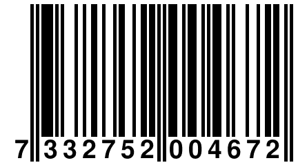 7 332752 004672